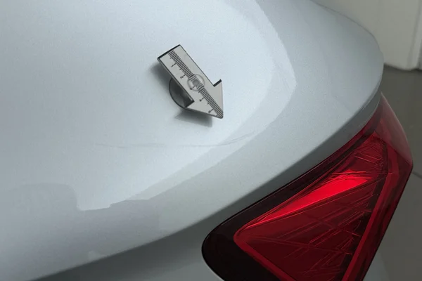 Skoda Fabia (2025) — foto 9 van 20