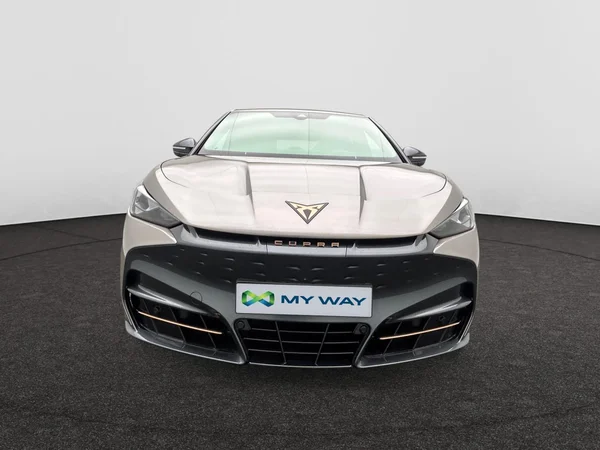 CUPRA Tavascan (2026) — foto 23 van 24