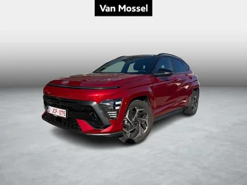 Hyundai Kona (2026)