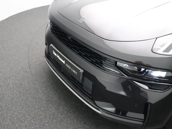 Lynk & Co 01 (2025) — foto 24 van 28