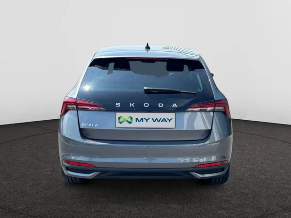SKODA Scala (2026) — foto 17 van 22
