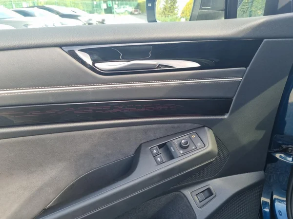 VOLKSWAGEN ID.7 (2026) — foto 7 van 24