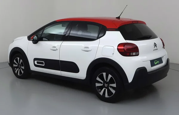 Citroen C3 (2023) — foto 21 van 27