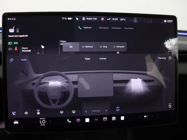 TESLA Model 3 (2025) — foto 17 van 30