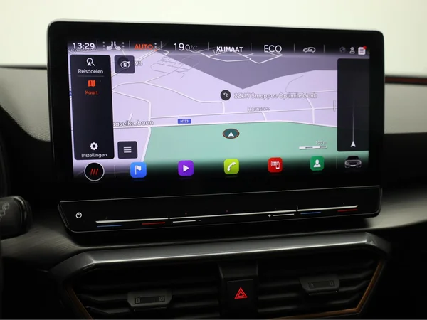 CUPRA Leon ST e-Hybrid (PHEV) (2025) — foto 8 van 20
