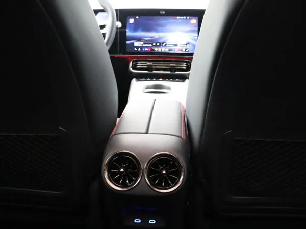 Mercedes-Benz CLA (2026) — foto 16 van 31