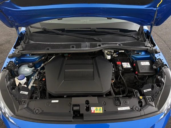 PEUGEOT 208 (2022) — foto 6 van 31