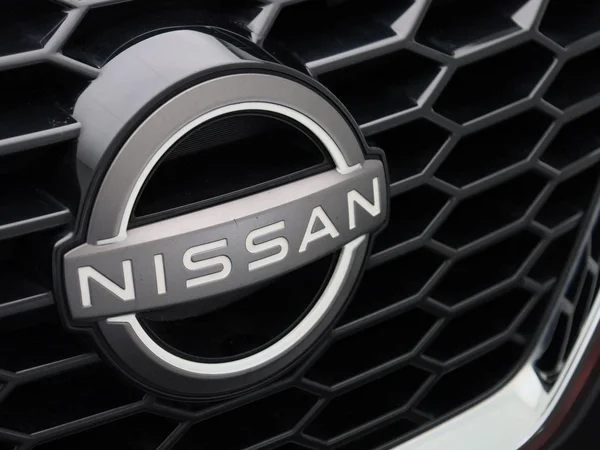 Nissan Juke (2023) — foto 29 van 42