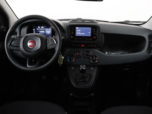 FIAT Panda (2025) — foto 23 van 23