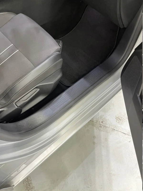 Opel Astra (2023) — foto 51 van 61
