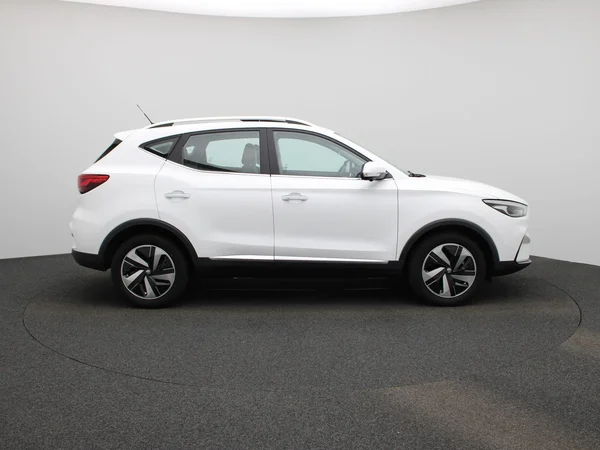 MG ZS EV (2022) — foto 44 van 47