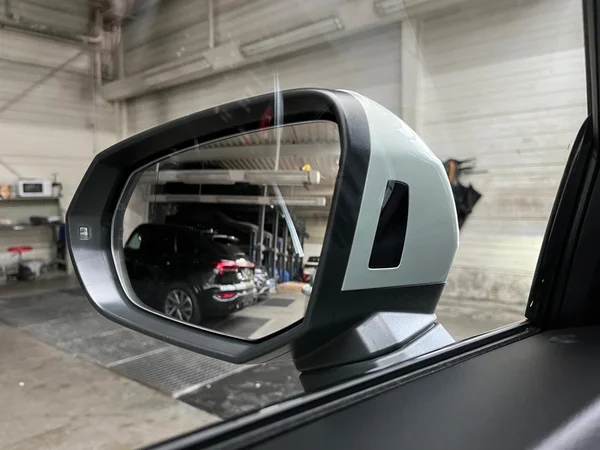 AUDI Q3 Sportback (2024) — foto 3 van 20