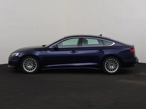 AUDI A5 (2021) — foto 12 van 31