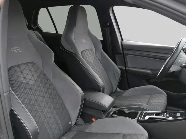 Volkswagen Golf (2023) — foto 6 van 18