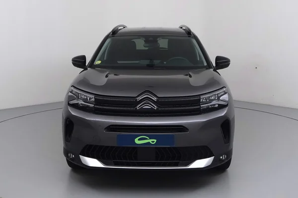 Citroen C5 Aircross (2025) — foto 31 van 32
