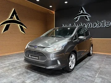 Ford B-Max 5f444107-b371-4c7d-95bf-a18e863ec1e4