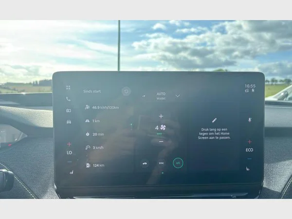 SKODA Elroq (2026) — foto 10 van 28