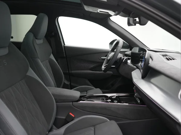 AUDI Q3 SUV e-hybrid (PHEV) (2026) — foto 6 van 35