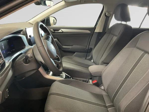 VOLKSWAGEN T-Roc (2025) — foto 22 van 22