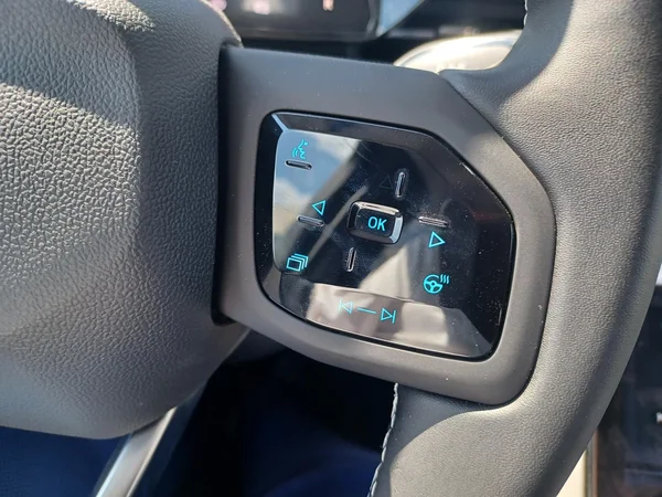 Ford Explorer (2025) — foto 9 van 20