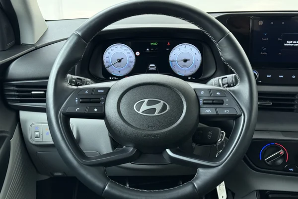 Hyundai i20 (2025) — foto 2 van 17