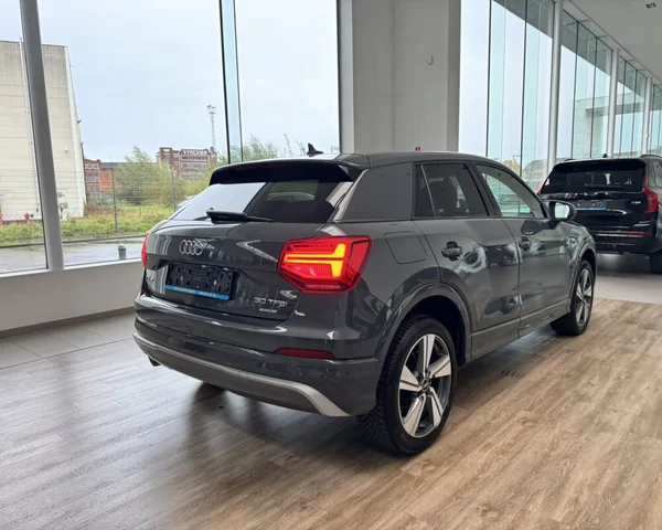Audi Q2 (2020) — foto 30 van 30
