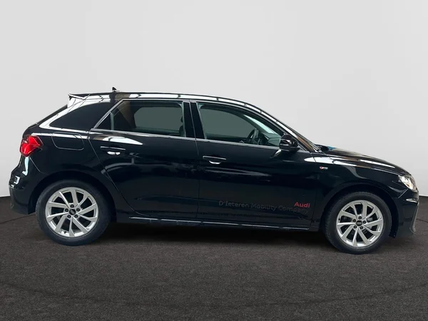 AUDI A1 Sportback (2026) — foto 20 van 23