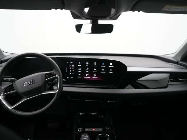 AUDI Q6 Sportback e-tron (2025) — foto 5 van 32
