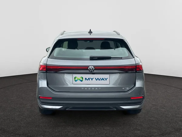 VOLKSWAGEN Passat SW (2024) — foto 24 van 25
