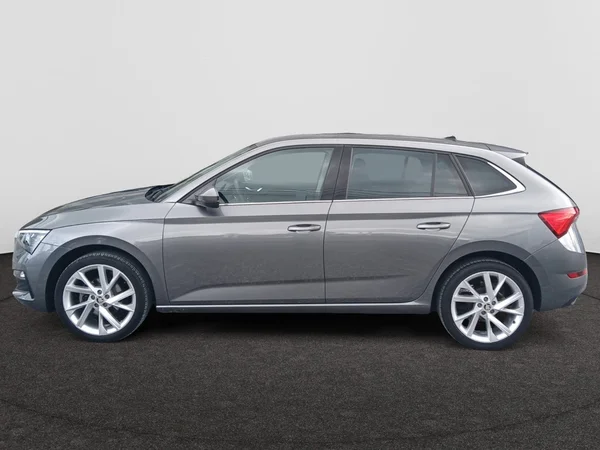 SKODA Scala (2022) — foto 13 van 20