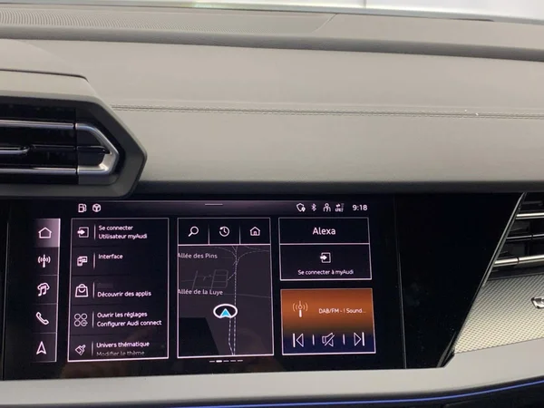 Audi A3 Sportback PHEV (2026) — foto 20 van 29