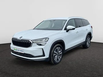 SKODA Kodiaq (2025)