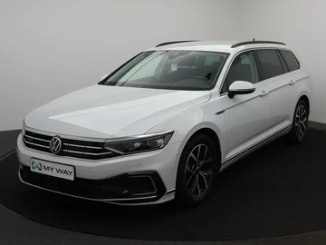Volkswagen Passat (2022)