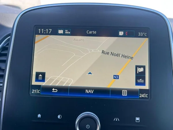 RENAULT Scénic Dsl (2019) — foto 10 van 25