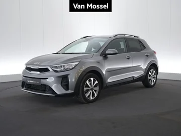Kia Stonic (2025)