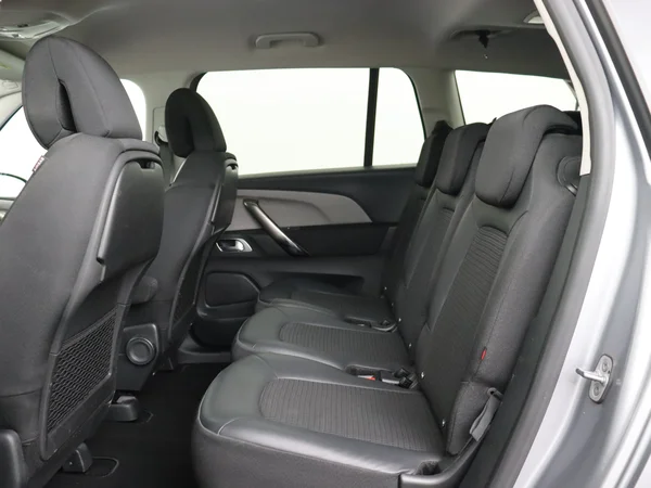CITROEN C4 SpaceTourer (2022) — foto 5 van 27