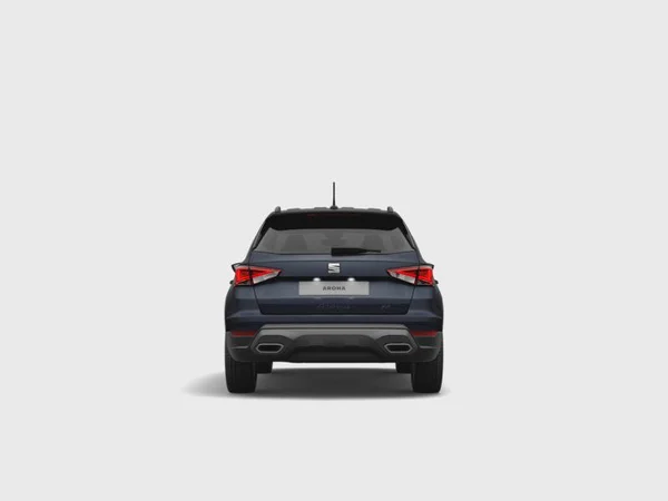 SEAT Arona (2026) — foto 4 van 8