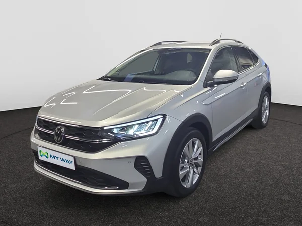 VOLKSWAGEN Taigo (2026) — foto 1 van 24