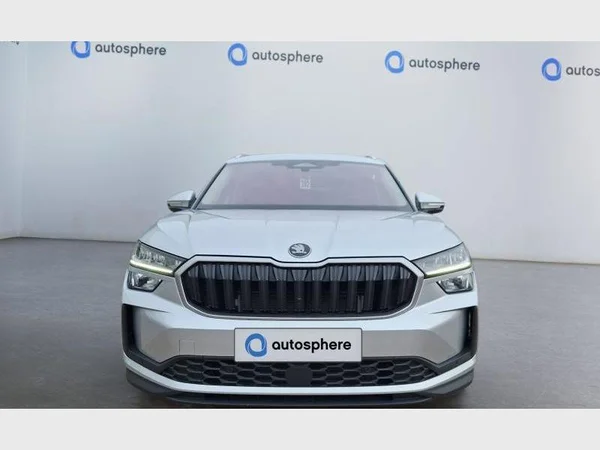 Skoda Kodiaq (2025) — foto 12 van 35