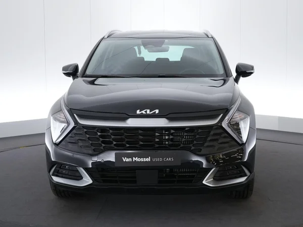 Kia Sportage (2024) — foto 18 van 24