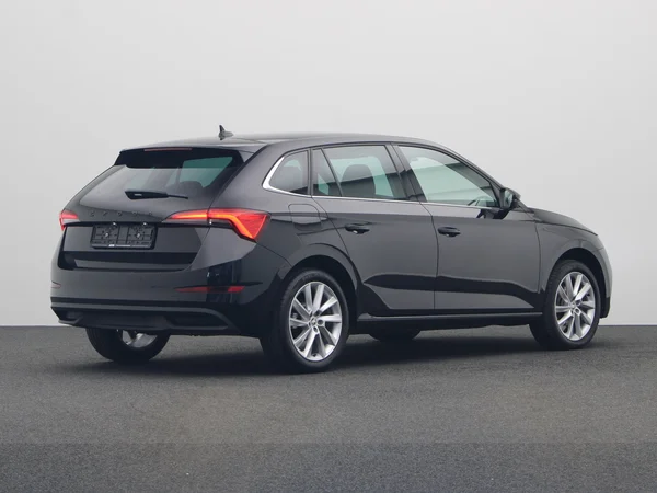SKODA Scala (2024) — foto 12 van 20