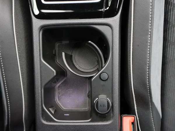 Volkswagen Golf (2024) — foto 18 van 31