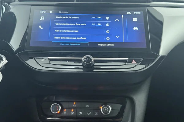 Opel Corsa (2025) — foto 3 van 28