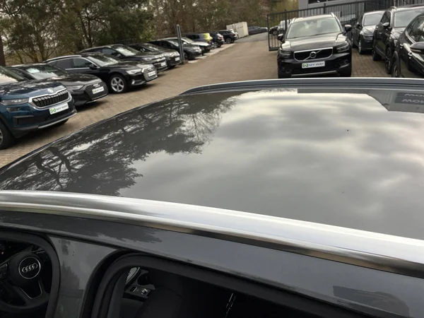 AUDI A3 Sportback (2025) — foto 5 van 24