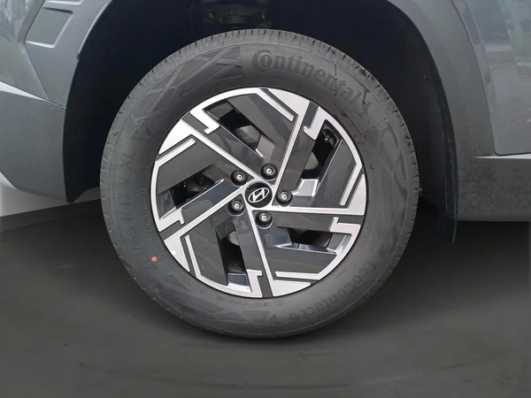 Hyundai Tucson (2024) — foto 5 van 16