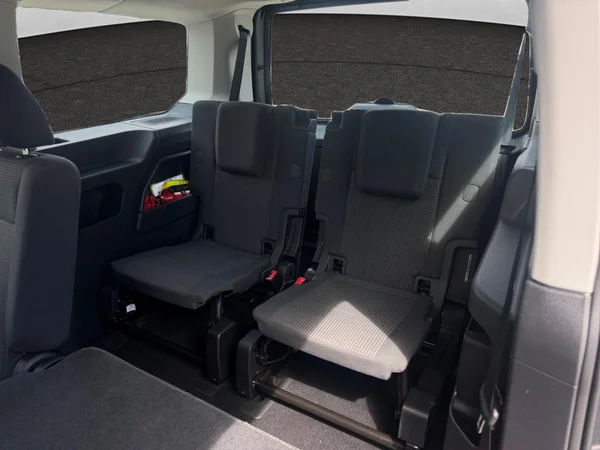 VOLKSWAGEN Caddy Maxi Dsl (2024) — foto 11 van 21