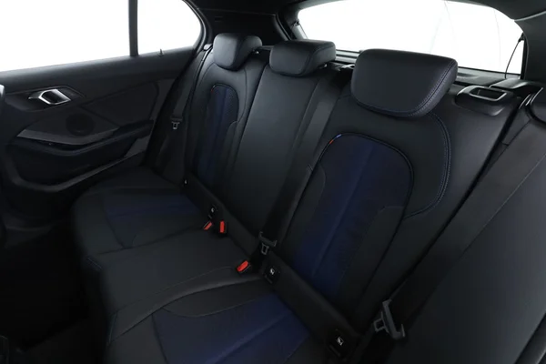 BMW 1-serie (2023) — foto 5 van 16