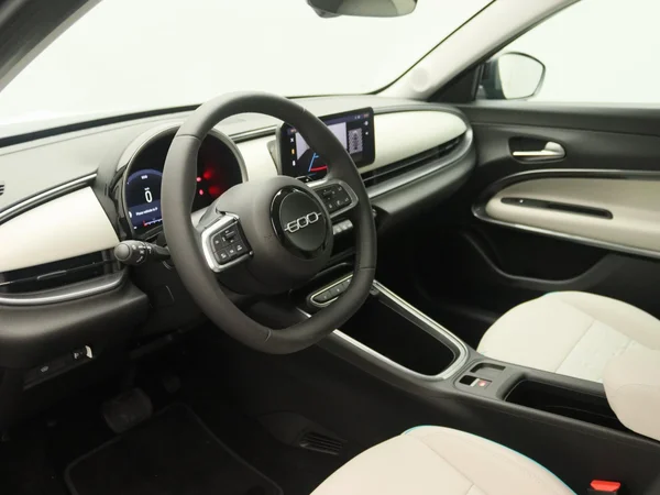 Fiat 600 (2025) — foto 4 van 27