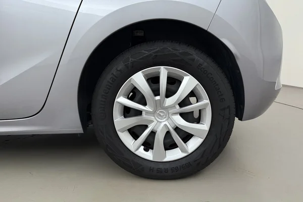 Opel Corsa (2020) — foto 14 van 17