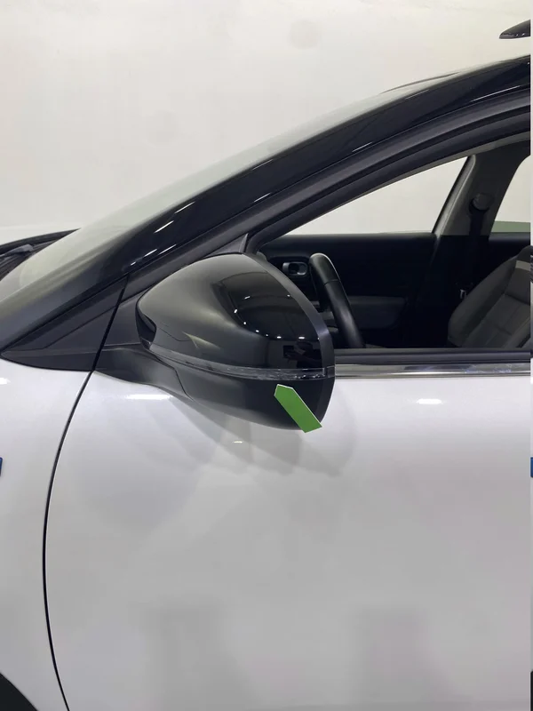 Citroen C5 Aircross PHEV (2021) — foto 29 van 60